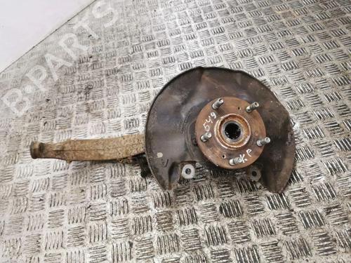 Left front steering knuckle HONDA ACCORD VIII (CU) 2.2 i-DTEC (CU3) | BP28894560M25 - Image 6
