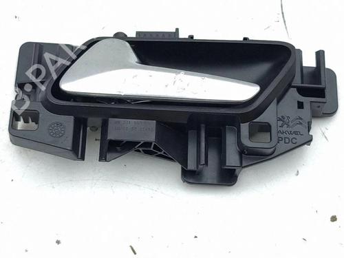 Rear left interior door handle CITROËN C4 X (BD_, BE_, BF_) ë-C4 X (BFZKXC) | BP38246791I15 - Image 4