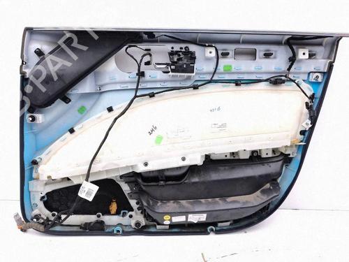 Front left panel VW PHAETON (3D1, 3D2, 3D3, 3D4, 3D6, 3D7, 3D8, 3D9) 3.0 V6 TDI 4motion | BP39990630C58  - Image 16
