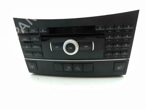 Electronic module MERCEDES-BENZ E-CLASS (W212) E 300 CDI (212.020) | BP36200086M83 - Image 2