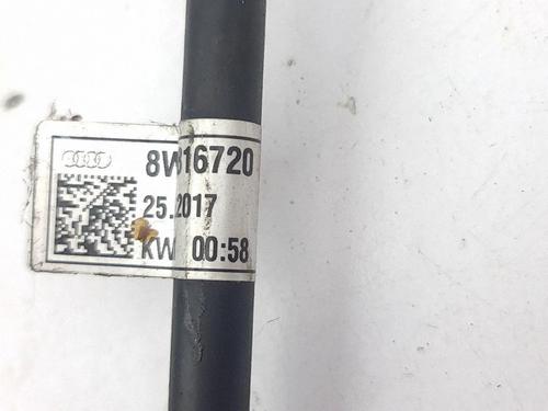 AC pipe AUDI A4 Allroad B9 (8WH, 8WJ) 2.0 TDI quattro | BP38249283M126 - Image 10