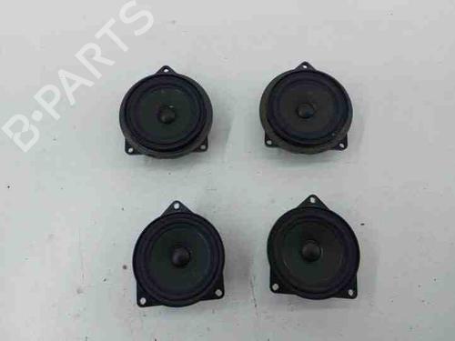 Used Electronic module BMW 5 (F10) 530 d (258 hp) 28854040