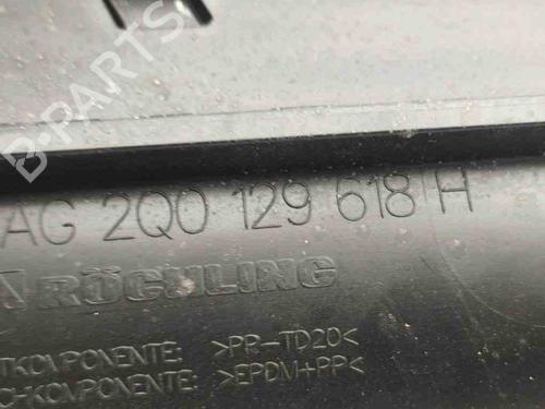 Air filter box AUDI A1 Sportback (8XA, 8XF) 1.0 TFSI | BP28901526M87 