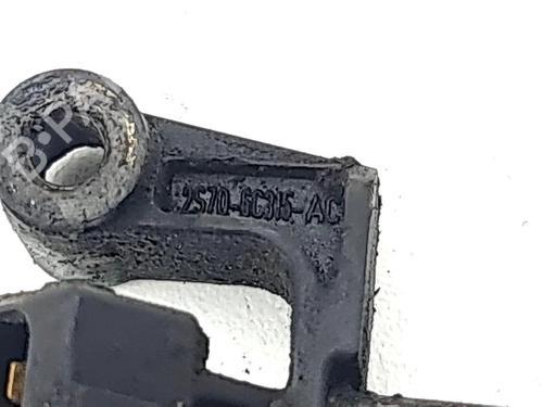 Electronic sensor JAGUAR X-TYPE I (X400) 2.0 D | BP36193067M84 - Image 6