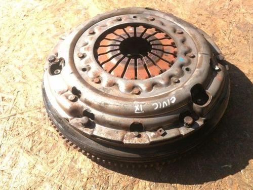 Andre HONDA CIVIC IX (FK) 1.6 i-DTEC (FK3) (120 hp) 28868971