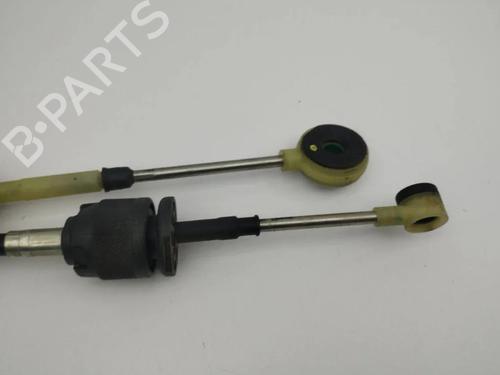 Cable FORD C-MAX II (DXA/CB7, DXA/CEU) 1.0 EcoBoost | BP36348003E12 - Image 5