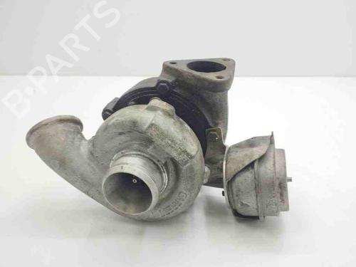 Used Turbocharger/Supercharger OPEL VECTRA B Hatchback (J96) 2.2 DTI 16V (F68) (125 hp) 28892467