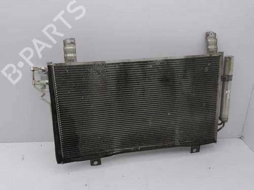 Used AC radiator MAZDA CX-5 (KF) 2.2 D (150 hp) 28860215