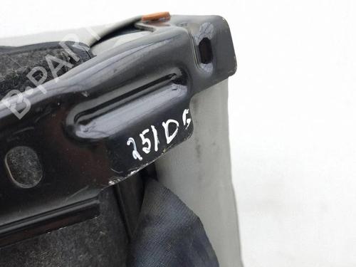 Rear seat CHRYSLER 300C (LX, LE) 3.0 CRD | BP38019046C17 - Image 7
