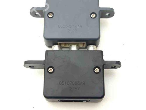 Electronic module CHRYSLER GRAND VOYAGER V (RT) 2.8 CRD | BP28878605M83 