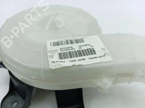 Heater blower motor CITROËN C4 CACTUS 1.6 HDi 90 | BP38245094M62 - Image 2
