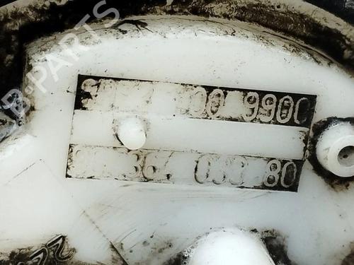 Fuel pump LANCIA PHEDRA (179_) 2.2 JTD (179AXC1A) | BP28891787M76