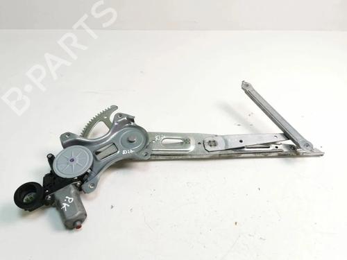 Used Front left window mechanism Front left window mechanism 33225644 33225644