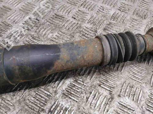 Driveshaft PORSCHE CAYENNE (92A) 3.6 | BP28879528M37 