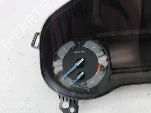 Instrument cluster FORD GALAXY III (CK) 2.0 TDCi | BP28901221C47 - Image 4