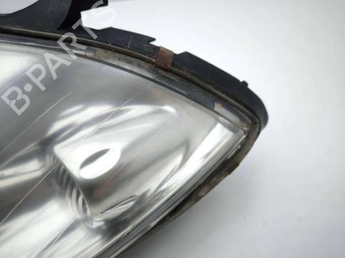 Left headlight MERCEDES-BENZ A-CLASS (W169) A 180 CDI (169.007, 169.307) | BP33667946C28 - Image 7
