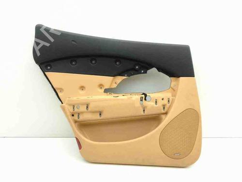 Used Rear left panel MASERATI QUATTROPORTE V 4.2 (400 hp) 28907141