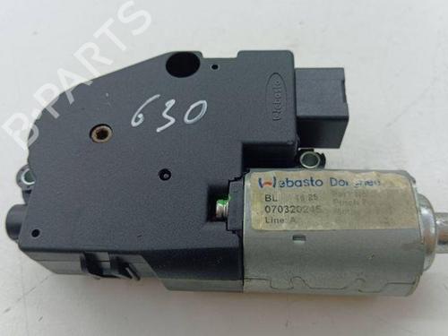 Elektronische module KIA SORENTO I (JC) 2.5 CRDi (163 hp) 28852475