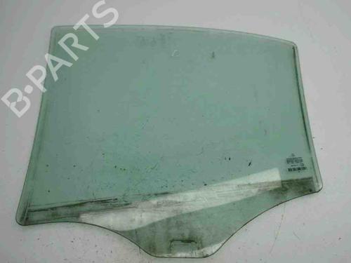 Rear right door window MERCEDES-BENZ E-CLASS (W211) E 200 CDI (211.007) | BP28894795C21 