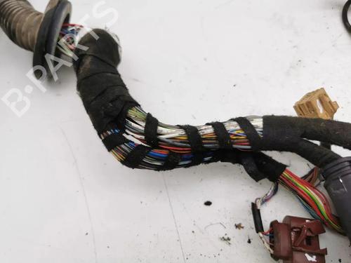 Wiring harness AUDI A2 (8Z0) 1.2 TDI | BP33256153E16 - Image 8