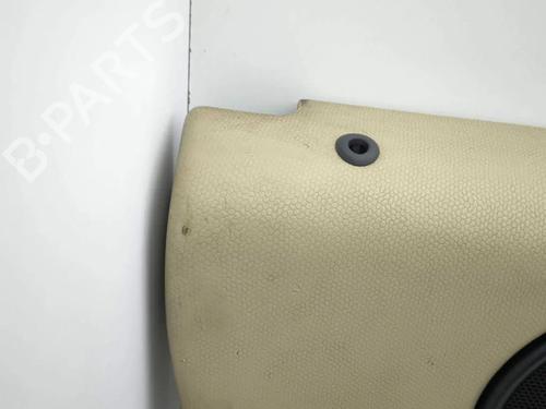 Rear left panel MINI MINI COUNTRYMAN (R60) John Cooper Works ALL4 | BP33644647C60  - Image 17