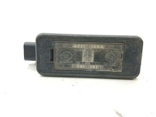 Used Licence plate light CITROËN C4 Grand Picasso II (DA_, DE_) 1.6 HDi / BlueHDi 115 (115 hp) 28871009
