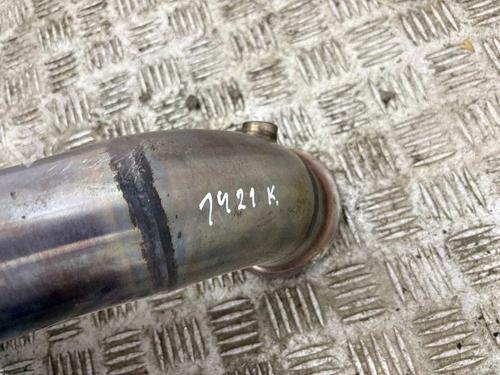 Exhaust system MERCEDES-BENZ E-CLASS (W213) AMG E 63 S 4-matic+ (213.089) | BP37643951M121 - Image 7