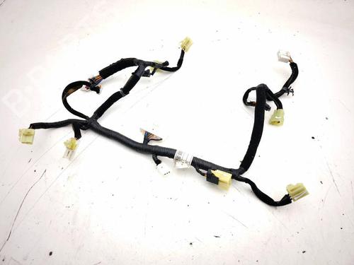 Used Wiring harness HYUNDAI SANTA FÉ II (CM) 2.2 CRDi GLS 4x4 (150 hp) 29976114