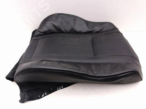Left front seat BMW 7 (E65, E66, E67) 730 d | BP36199879C15 - Image 12