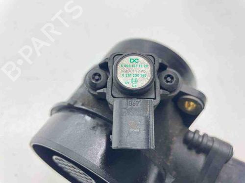 Mass air flow sensor MERCEDES-BENZ C-CLASS (W204) C 220 CDI (204.002) | BP28885762M95 