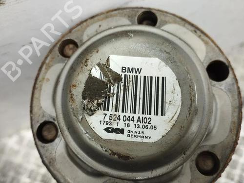 Left front driveshaft BMW X3 (E83) 2.0 d | BP28885440M38 - Image 4