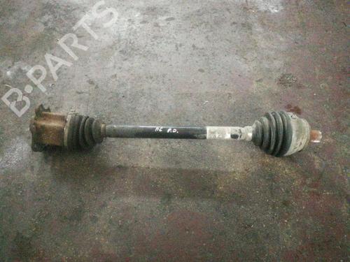 Used Right front driveshaft Right front driveshaft 38244073 38244073
