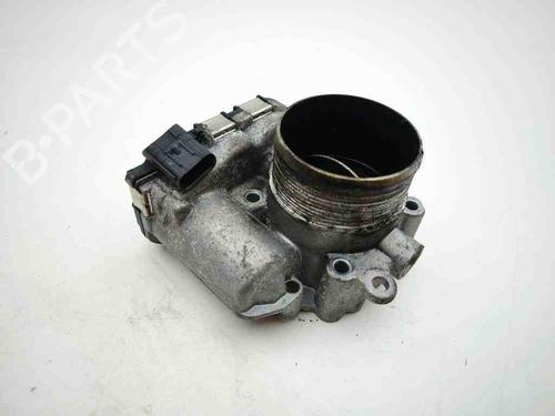 Used Throttle body JAGUAR XE (X760) 2.0 D (163 hp) 29055310