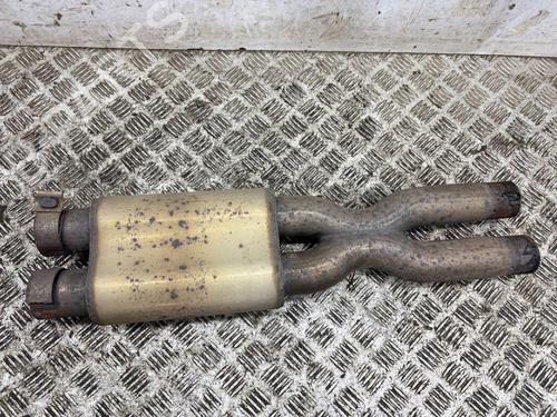Used Exhaust system Exhaust system 33531866 33531866