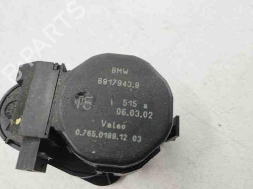 Módulo eletrónico BMW X5 (E53) 3.0 d | BP28852736M83