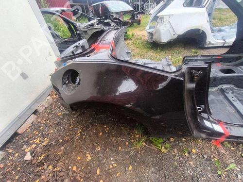 Used Right rear fenders Right rear fenders NISSAN 370Z Roadster (Z34) 3.7 (328 hp) 40282767 40282767