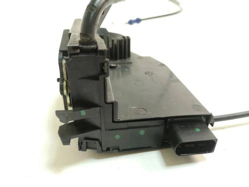 Front right lock CITROËN C4 II (NC_) 1.6 HDi 90 | BP36062363C97 - Image 2