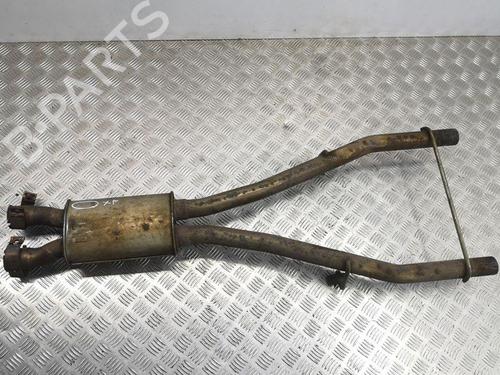 Used Exhaust system JAGUAR XF I (X250) 2.7 D (207 hp) 28888713