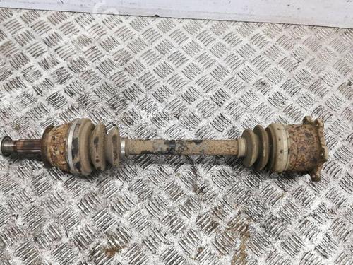 Used Left rear driveshaft NISSAN 350Z Coupe (Z33) 3.5 (AAZ33) (280 hp) 28882170
