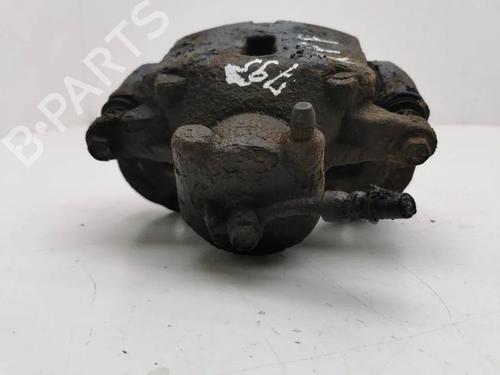 Left front brake caliper HYUNDAI i40 I CW (VF) 1.7 CRDi | BP33645277M105 - Image 2