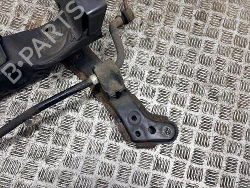 Subframe TOYOTA GT 86 Coupe (ZN6_) 2.0 (ZN6AC_, ZN6BC_, ZN6K) | BP32693183M9 - Image 7