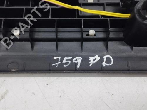 Step LAND ROVER RANGE ROVER EVOQUE (L538) 2.2 D 4x4 | BP28898677C149 
