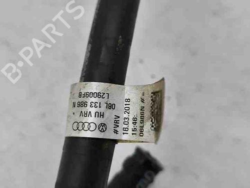 Pipe AUDI A6 C7 Avant (4G5, 4GD) 1.8 TFSI | BP28857641M125 