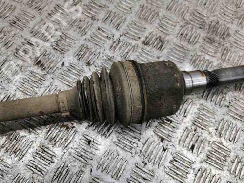 Right front driveshaft CHRYSLER VOYAGER IV (RG, RS) 2.8 CRD | BP28895708M39