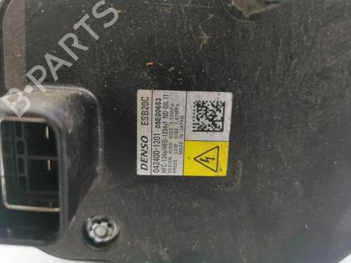 AC compressor TOYOTA COROLLA Estate (_E21_) 1.8 Hybrid (ZWE211) | BP38246253M34 - Image 7