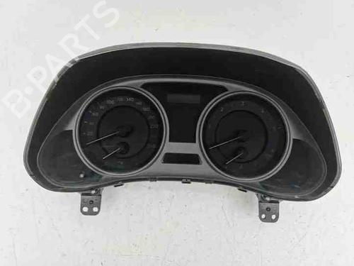 Used Instrument cluster LEXUS IS C (GSE2_) 350 (GSE21) (318 hp) 28859826