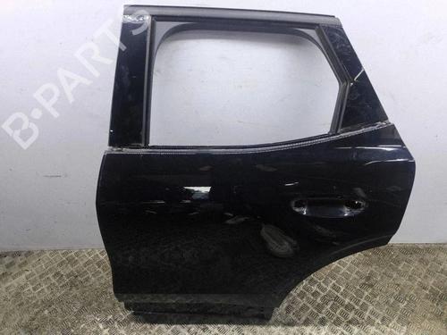 Used Left rear door Left rear door 37685537 37685537