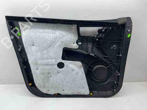 Front right panel KIA SPORTAGE V (NQ5) 1.6 T-GDI AWD | BP28871157C59