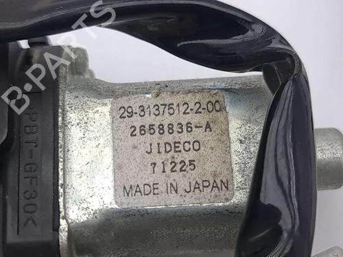 Electronic module CITROËN C-CROSSER (VU_, VV_) 2.2 HDi | BP36178593M83 - Image 11