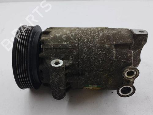 AC compressor MASERATI QUATTROPORTE V 4.2 | BP28904440M34 